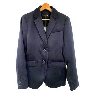 Jones New York Black Blazer